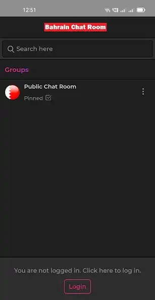 Play Bahrain Chat Room  and enjoy Bahrain Chat Room with UptoPlay