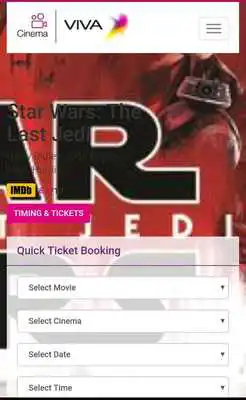 Play Bahrain Cinema Ticket