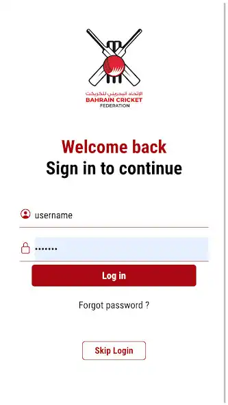 Play Bahrain Cricket  and enjoy Bahrain Cricket with UptoPlay