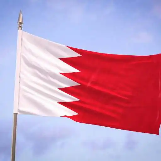 Play Bahrain flag APK