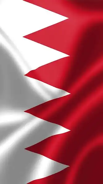 Play Bahrain flag  and enjoy Bahrain flag with UptoPlay