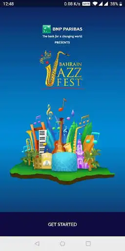 Play Bahrain Jazz Fest  and enjoy Bahrain Jazz Fest with UptoPlay