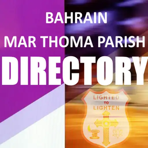 Play Bahrain Mar Thoma Parish 2.0 APK Play Bahrain Mar Thoma Parish 2.0 APK