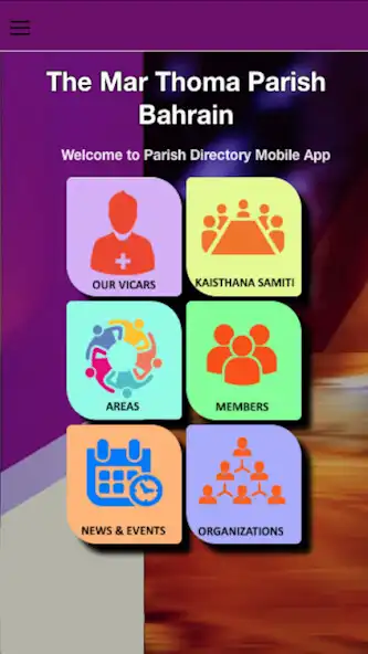 Play Bahrain Mar Thoma Parish 2.0  and enjoy Bahrain Mar Thoma Parish 2.0 with UptoPlay