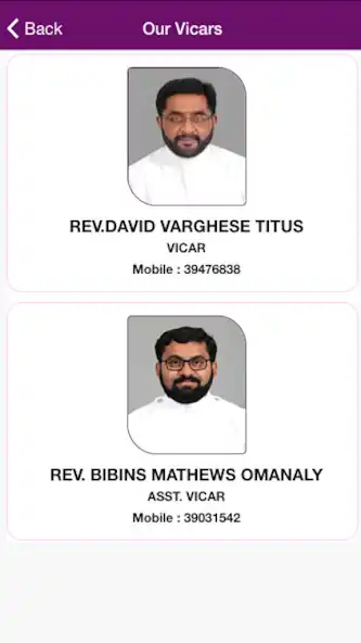 Play Bahrain Mar Thoma Parish 2.0 as an online game Bahrain Mar Thoma Parish 2.0 with UptoPlay