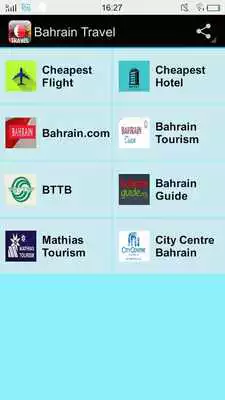 Play Bahrain Travel