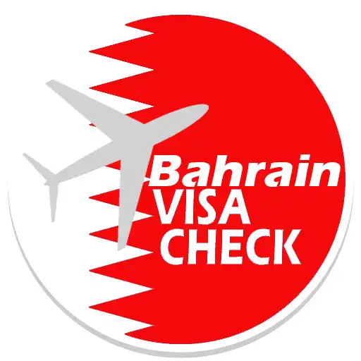 Play Bahrain Visa Check Online APK