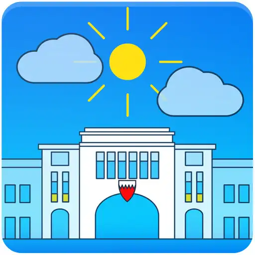 Free play online Bahrain weather  APK