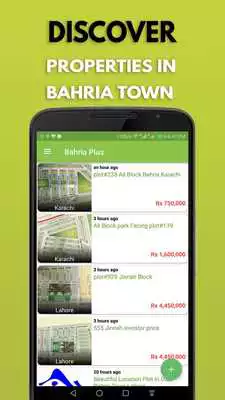 Play Bahria Plus