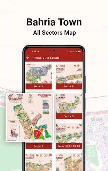 Play Bahria Town Maps as an online game Bahria Town Maps with UptoPlay
