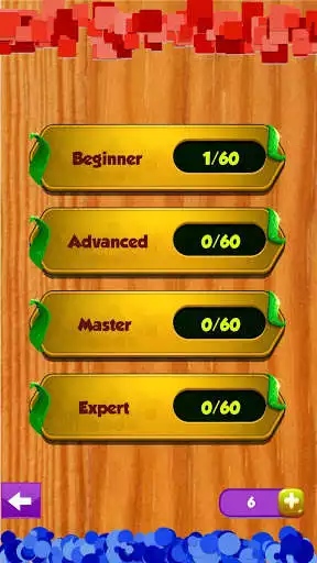 Play Bahri Puzzle as an online game Bahri Puzzle with UptoPlay