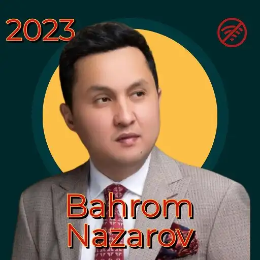 Play Bahrom Nazarov 2023 APK