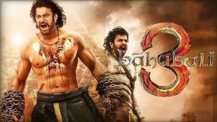 Play Bahubali 3 : Bahubali 3 Trailer : Bahubali 3 Songs