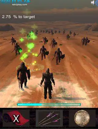 Play Bahubal  and enjoy Bahubal with UptoPlay