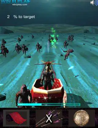 Play Bahubal as an online game Bahubal with UptoPlay