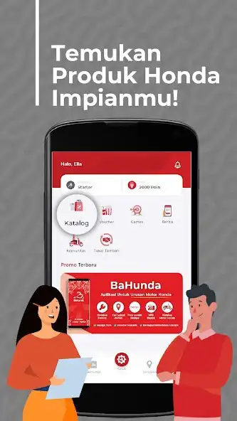 Play Bahunda as an online game Bahunda with UptoPlay