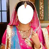 Free play online Bahurani Face Changer APK
