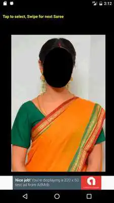 Play Bahurani Face Changer