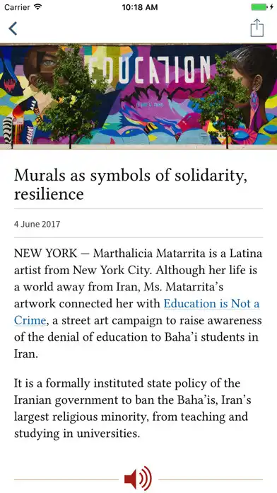 Play Bahá’í World News Service as an online game Bahá’í World News Service with UptoPlay