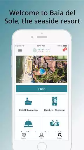 Play Baia del Sole  and enjoy Baia del Sole with UptoPlay