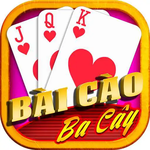Play Bai Cao - Cao Rua - 3 Cay APK