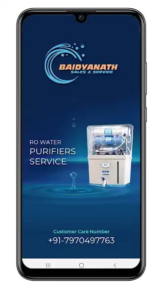 Play BAIDYANATH RO CARE  and enjoy BAIDYANATH RO CARE with UptoPlay