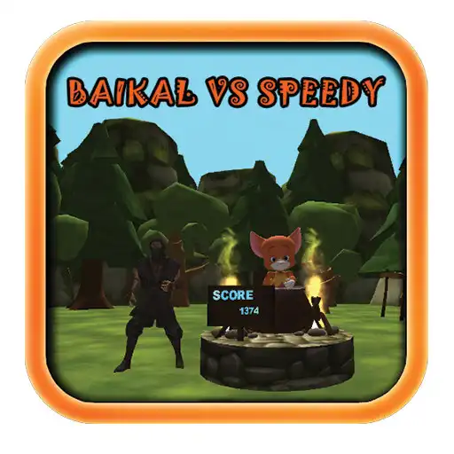 Play BAIKAL VS SPEEDY APK Play BAIKAL VS SPEEDY APK