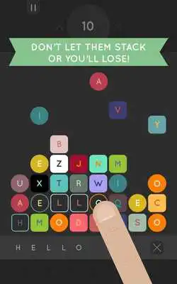 Play BAIKOH