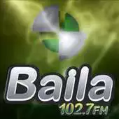 Free play online BAILA 102.7 FM APK