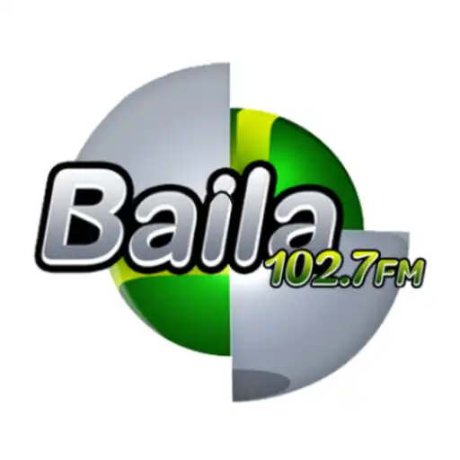 Play BAILA 102.7 FM APK Play BAILA 102.7 FM APK