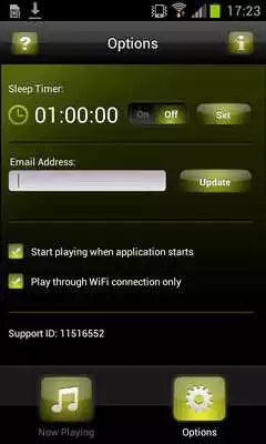 Play BAILA 102.7 FM as an online game BAILA 102.7 FM with UptoPlay