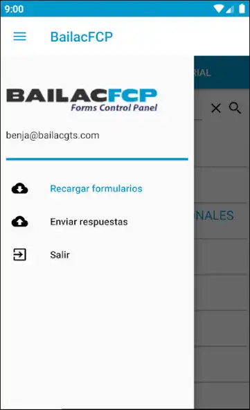 Play BailacFCP  and enjoy BailacFCP with UptoPlay
