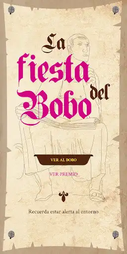 Play Baila con El Bobo as an online game online Baila con El Bobo with UptoPlay co.bitcoco.bobo Play Baila con El Bobo as an online game Baila con El Bobo with UptoPlay