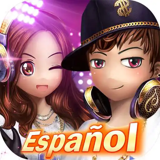 Free play online Bailador Súper  APK