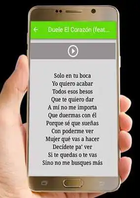 Play Bailando Enrique Iglesias Song
