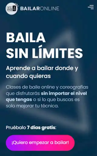 Play Bailar Online  and enjoy Bailar Online with UptoPlay