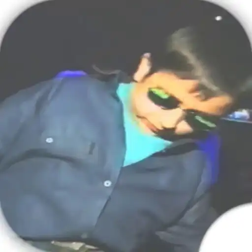 Play Baile Random Stickers Animados APK