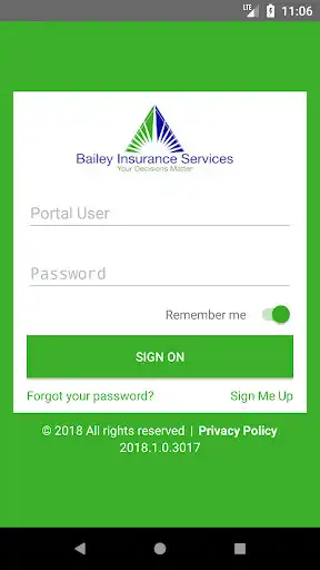 Play Bailey Insurance Svcs Online  and enjoy Bailey Insurance Svcs Online with UptoPlay