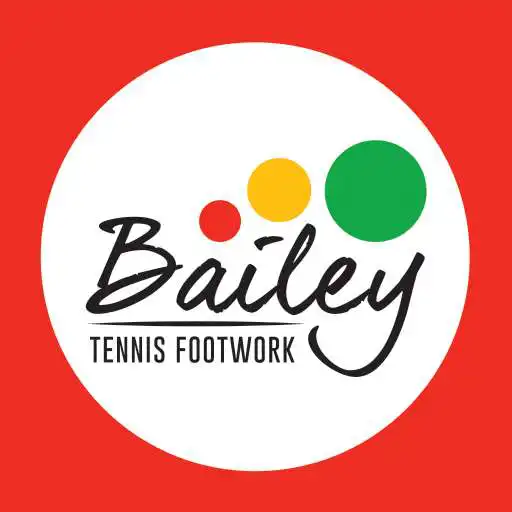 Play Bailey Tennis Footwork APK Play Bailey Tennis Footwork APK