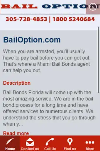 Play BailOption.com
