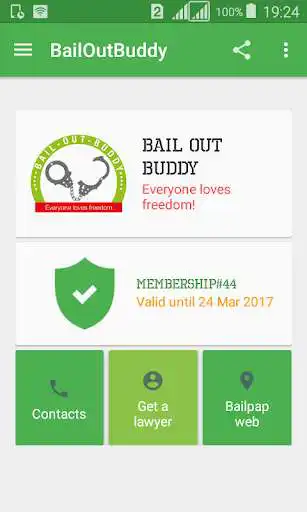 Play BailOutBuddy
