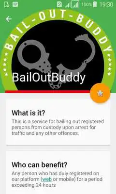 Play BailOutBuddy