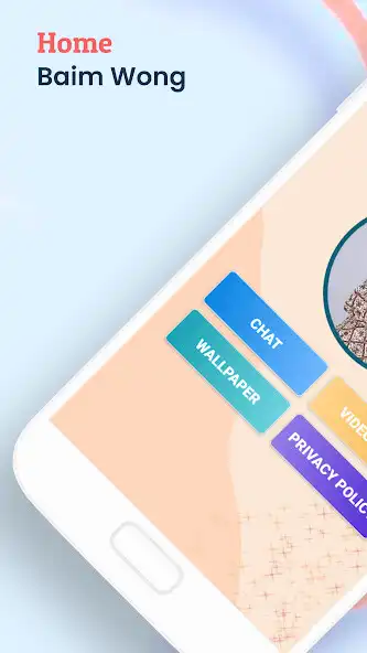 Play Baim Wong Calling You  and enjoy Baim Wong Calling You with UptoPlay