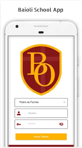 Play Baioli School App  and enjoy Baioli School App with UptoPlay