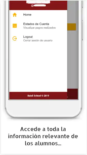 Play Baioli School App as an online game Baioli School App with UptoPlay