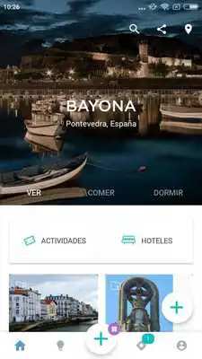 Play Baiona