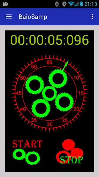 Play Baiosamp  and enjoy Baiosamp with UptoPlay