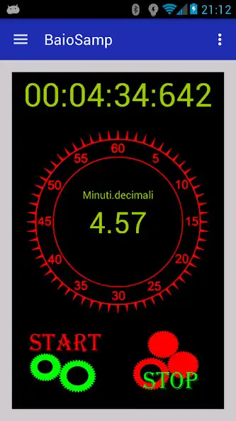 Play Baiosamp as an online game Baiosamp with UptoPlay