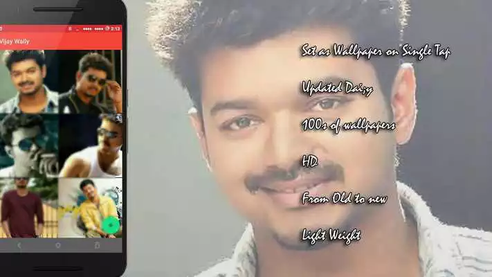 Play Bairavaa Official