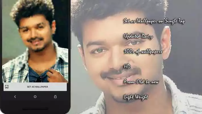 Play Bairavaa Official
